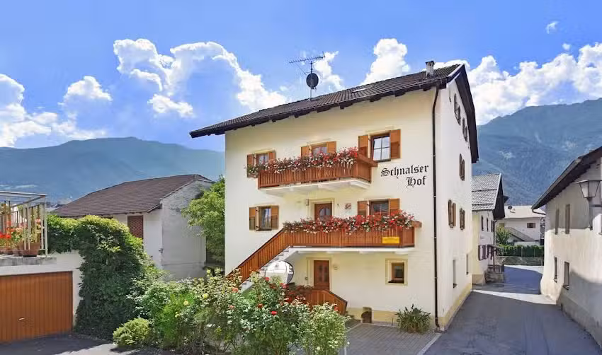 Agriturismo Schnalserhof