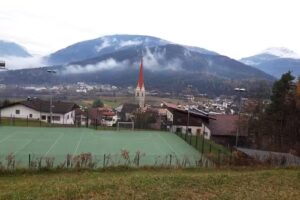 Agriturismo Schusterbauer