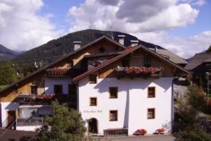 Agriturismo Schusterhof