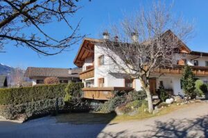 Agriturismo Schusterhof