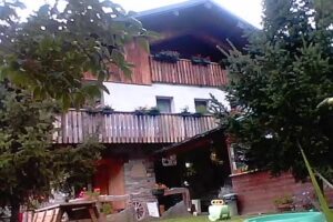 Agriturismo Sciaresola