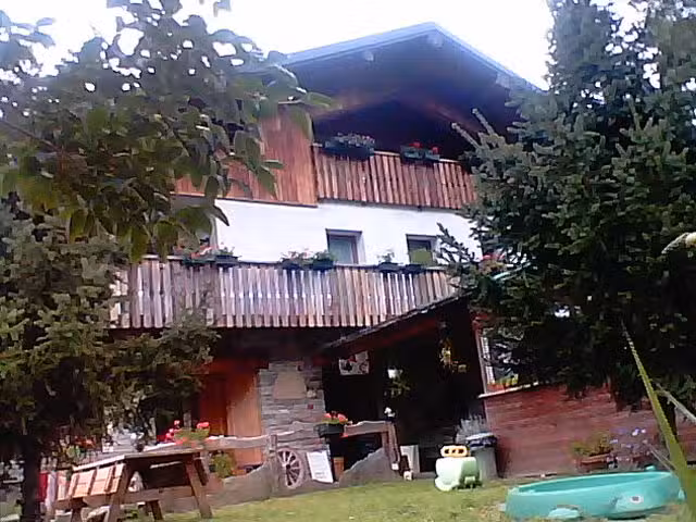 Agriturismo Sciaresola