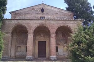 Agriturismo Scorgiano