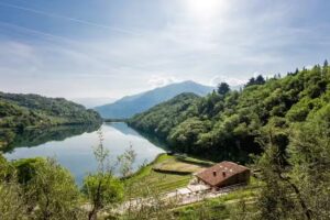 Agriturismo Scraleca