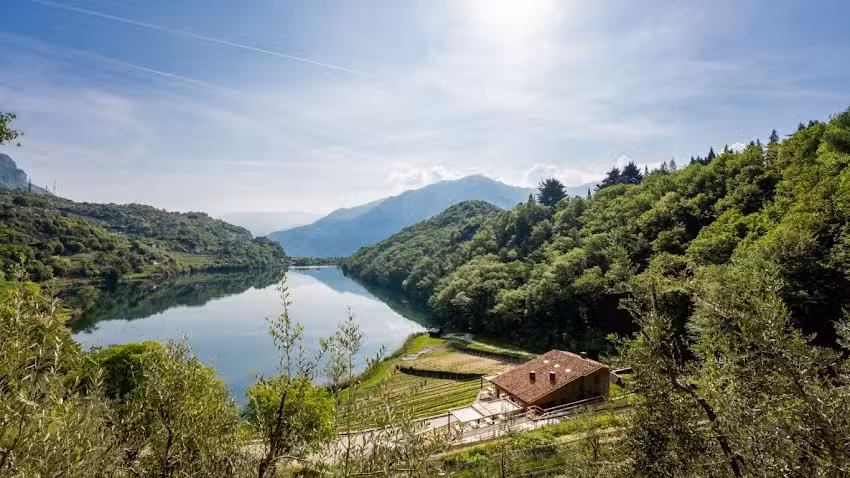 Agriturismo Scraleca