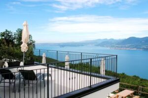 Agriturismo Scriciol