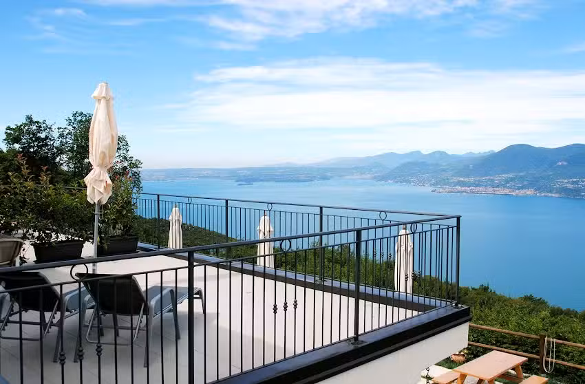 Agriturismo Scriciol