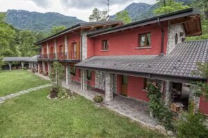 Agriturismo Scuderia Della Valle