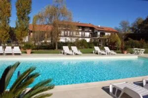 Agriturismo&Scuderia Fano’s Farm