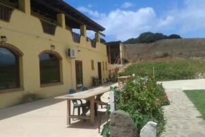 Agriturismo scuderie de morimenta