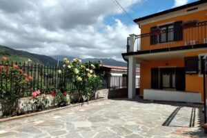 Agriturismo Scurtarola