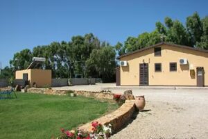 Agriturismo Sechi & Tilocca