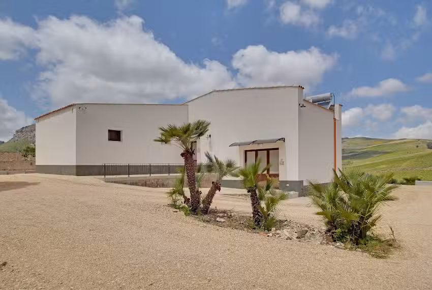 Agriturismo Segesta Antichi Sapori