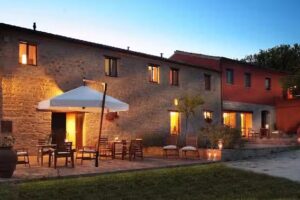 Agriturismo Segnavento