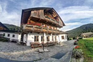 Agriturismo Seiterhof