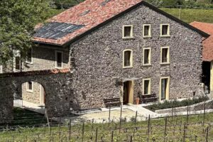 Agriturismo Seiterre Tenuta San Leone