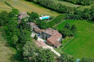 Agriturismo Selvadonica