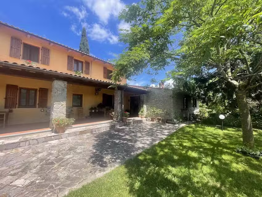 Agriturismo Selvapiana