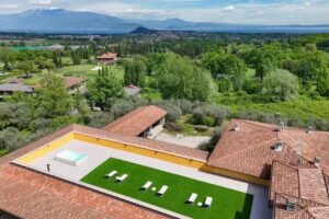 Agriturismo Sentieri del Vino