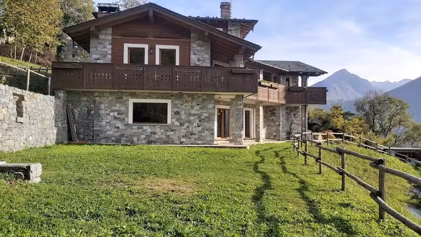 Agriturismo Sentimento Di Anna Speziali