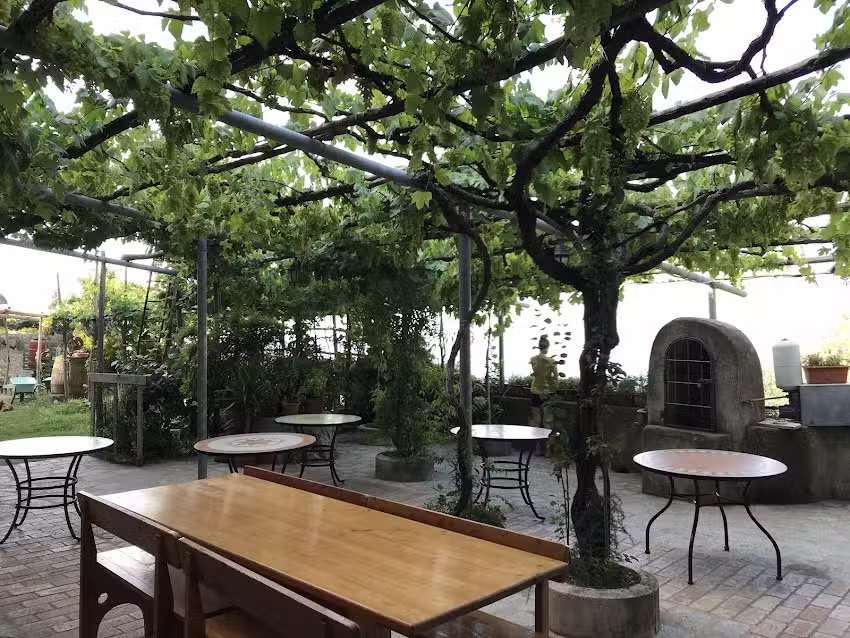 Agriturismo Serafina