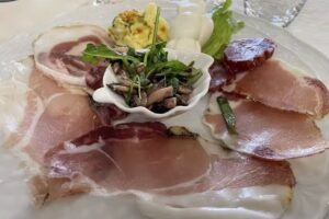 Agriturismo Serafino Family