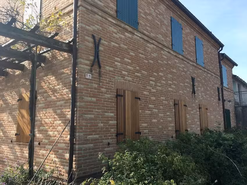 Agriturismo Serena Petritoli