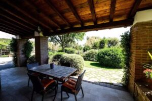 AGRITURISMO SERIGNANO ALLE ROCCHETTE