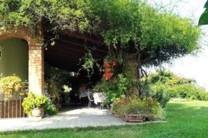 Agriturismo Serra dei Costa