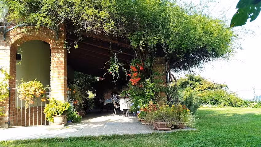 Agriturismo Serra dei Costa