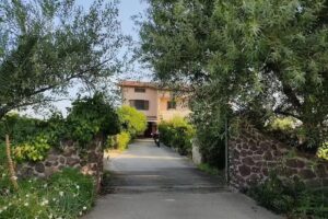 Agriturismo Serra Maiori