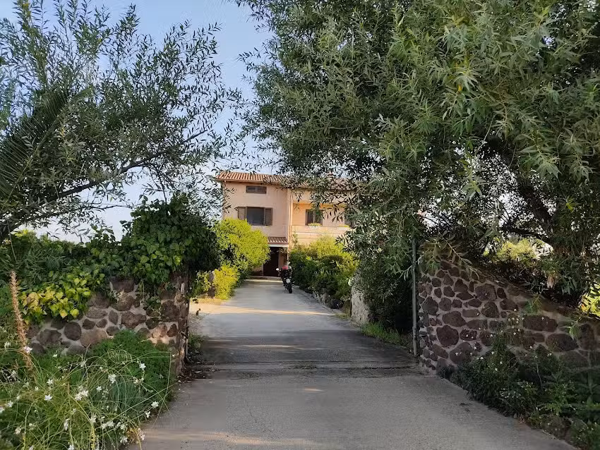 Agriturismo Serra Maiori