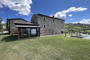 Agriturismo Serra Parenti