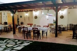 Agriturismo Serra Vecchia