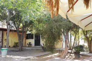 Agriturismo Serras D’ala