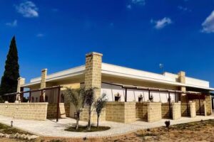 AGRITURISMO SERRE SALENTINE