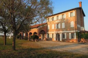 Agriturismo Sesta Presa