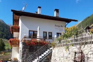 Agriturismo Sesvennahof