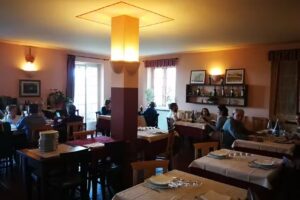 Agriturismo Sette Colli