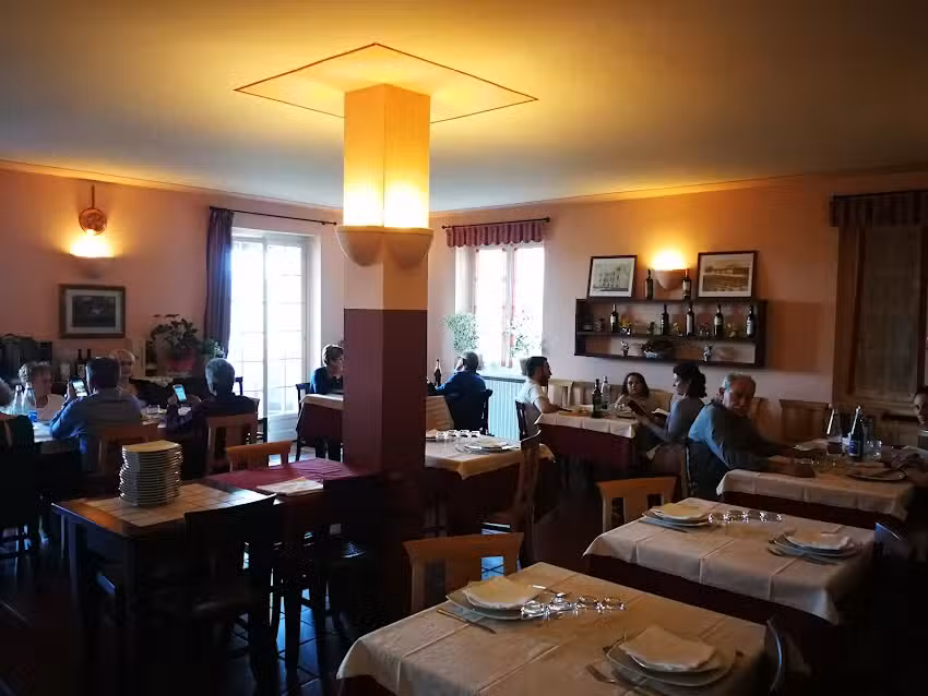 Agriturismo Sette Colli