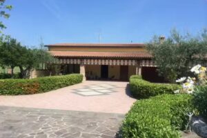 Agriturismo Sette Colonne