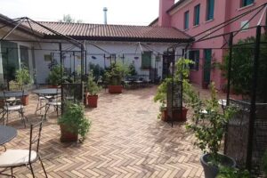 Agriturismo Settecentoalberi