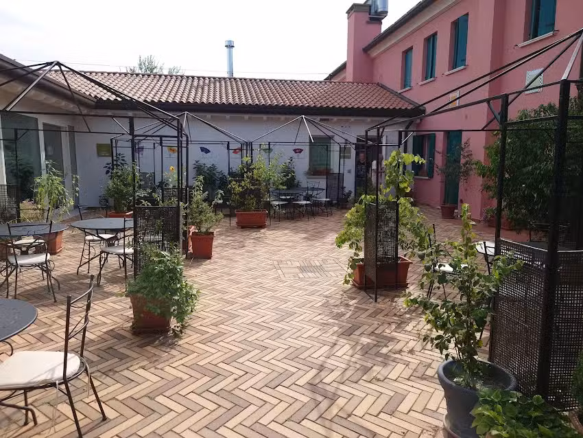 Agriturismo Settecentoalberi