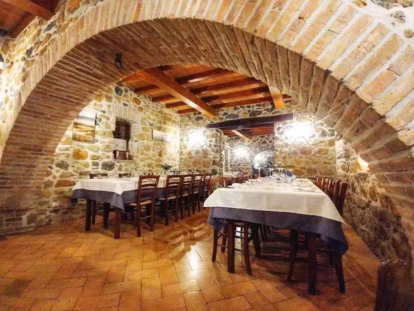 Agriturismo Setteventi