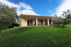 Agriturismo Severini