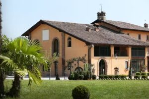 Agriturismo Shazin Stud