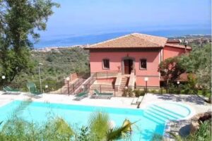 Agriturismo Sicilia Red Hotel