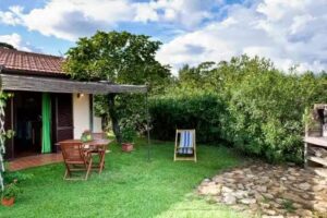 Agriturismo Sicomoro – Cantina Denci