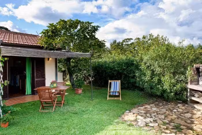 Agriturismo Sicomoro – Cantina Denci