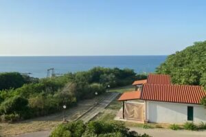 Agriturismo Sila casette vacanze